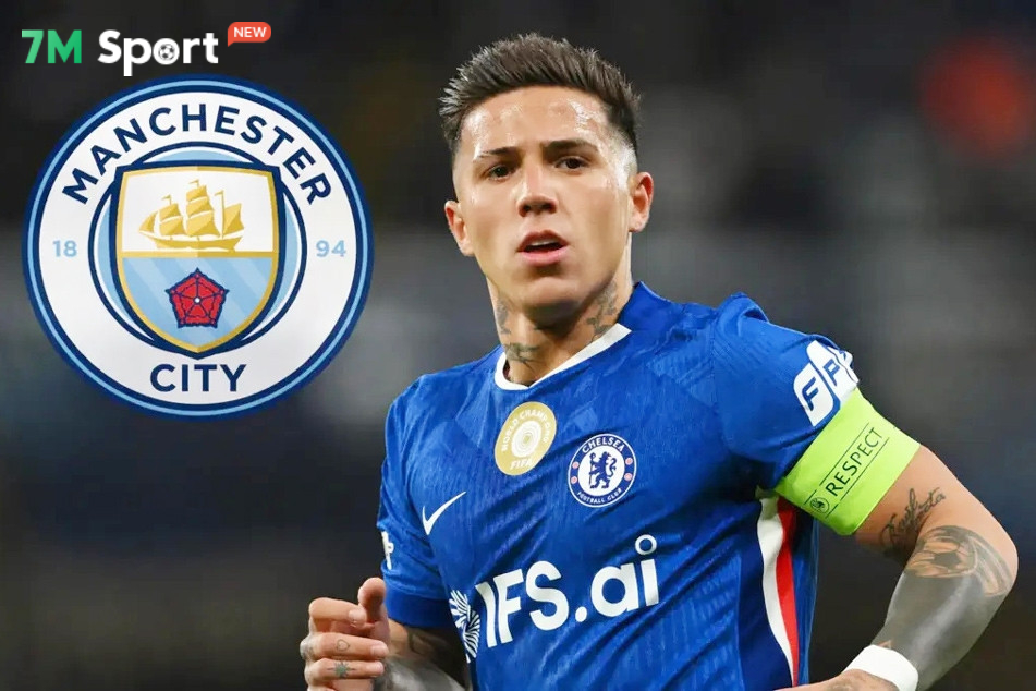 Thương vụ Enzo Fernández tới Mancity là thương vụ chuyển nhượng Ngoại Hạng Anh hot nhất hè 2026