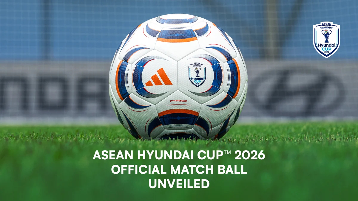 Tin ASEAN Cup 2026 - Việt Nam vs Thái Lan tái hiện trận chung kết đầy duyên nợ