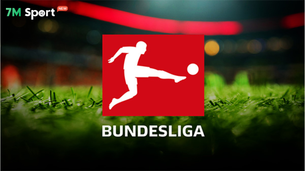 Tin tức Bundesliga - Thông tin về giải VDQG nổi tiếng với lối chơi cường độ cao