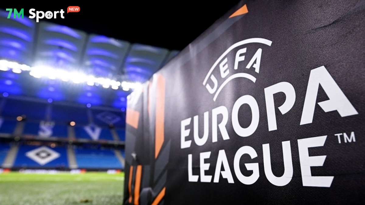 Thể thức thi đấu tại Europa League