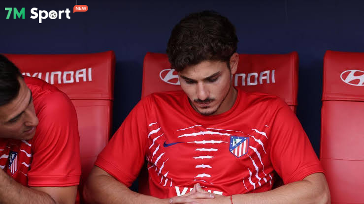 Atlético Madrid quyết định không nhả người cho Barcelona