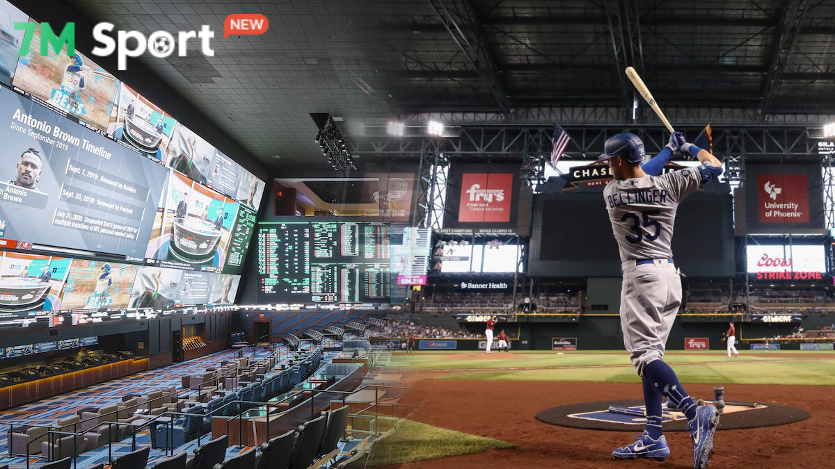 Tỷ Số Bóng Chày 7M: Cập Nhật Diễn Biến MLB, NPB Và KBO Thần Tốc