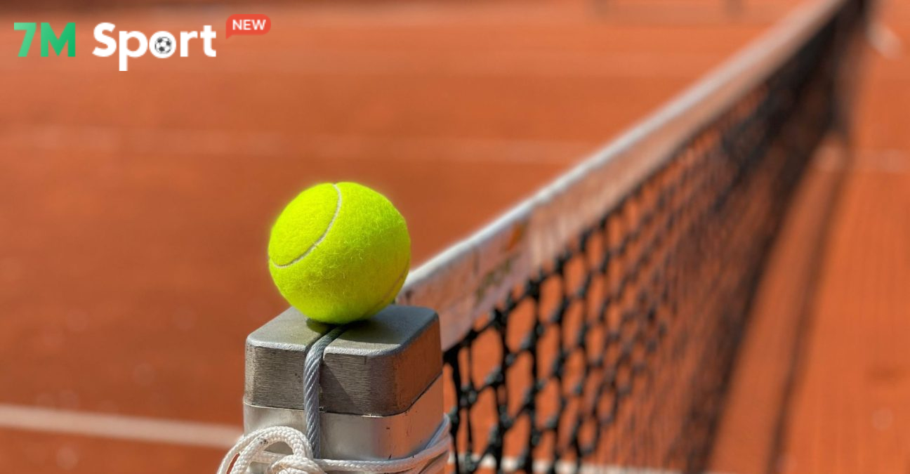 Khi theo dõi Tỷ số Tennis cần quan tâm đến những thông tin quan trọng nào?